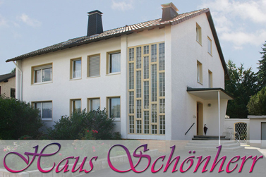  Pension Schönherr, Höxter, Weserbergland